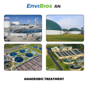 Anaerobic Treatment EnviBios An