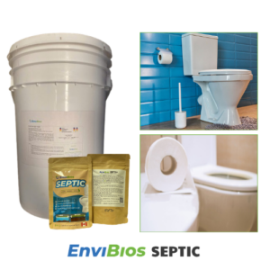 septic envibios envieco